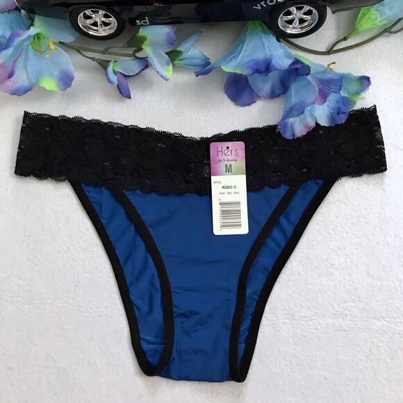 Hers by Herman NWT Cheeky Panties Women S *Pls See Description* - Picture 5 of 10